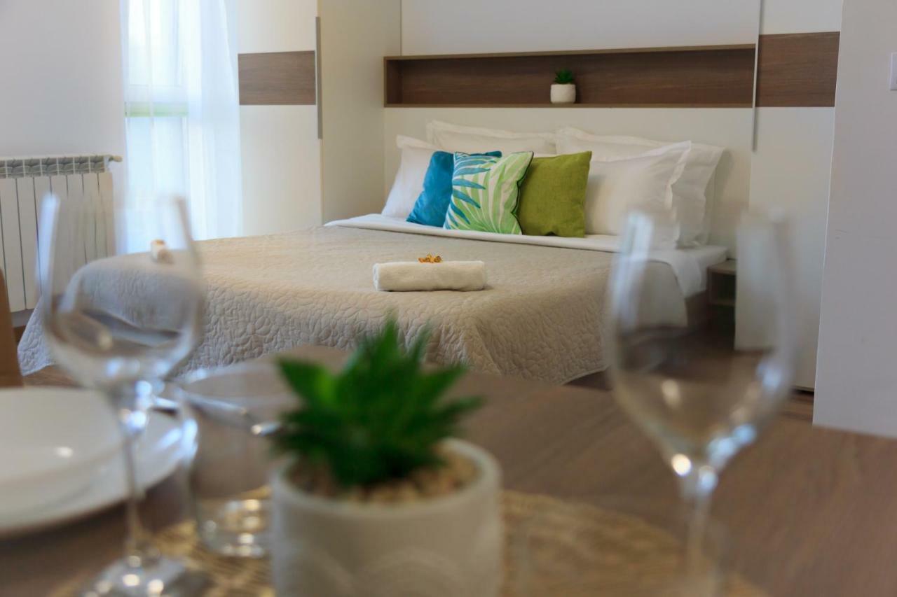 Gold Class Apartment Ams 63 Cluj-Napoca Luaran gambar