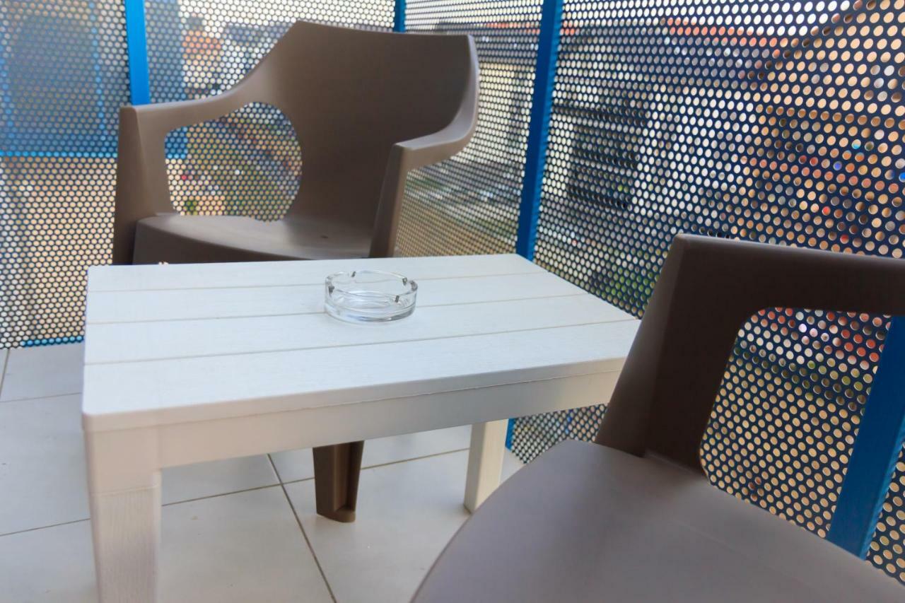 Gold Class Apartment Ams 63 Cluj-Napoca Luaran gambar