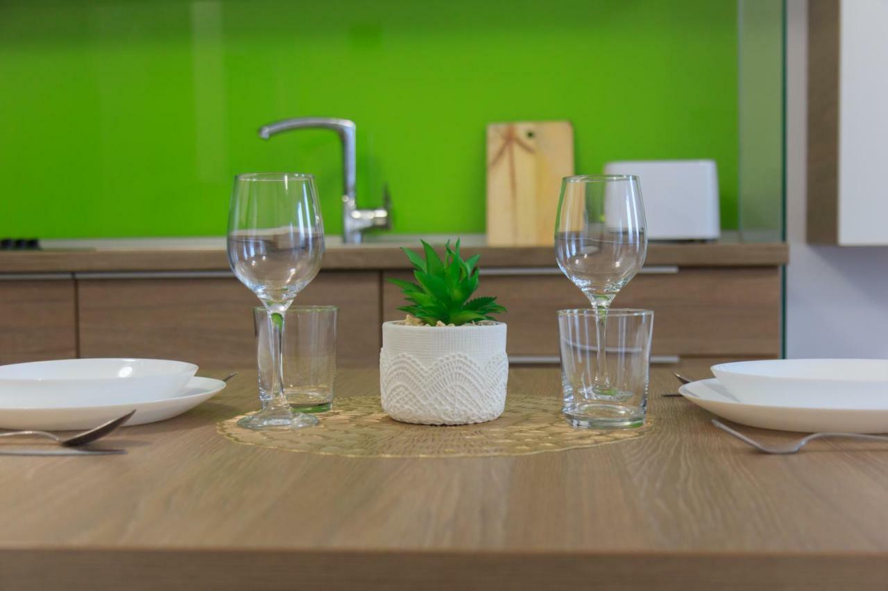 Gold Class Apartment Ams 63 Cluj-Napoca Luaran gambar