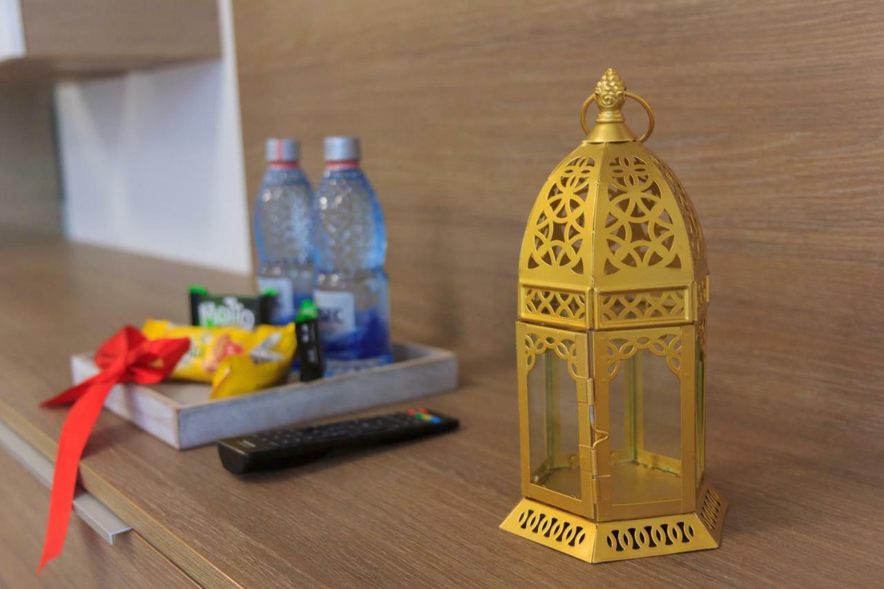 Gold Class Apartment Ams 63 Cluj-Napoca Luaran gambar